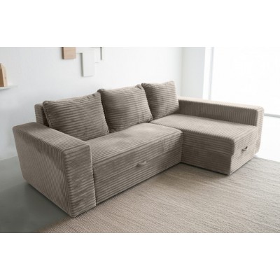 Minkštas kampas BOSTON-M (Tilia-11)